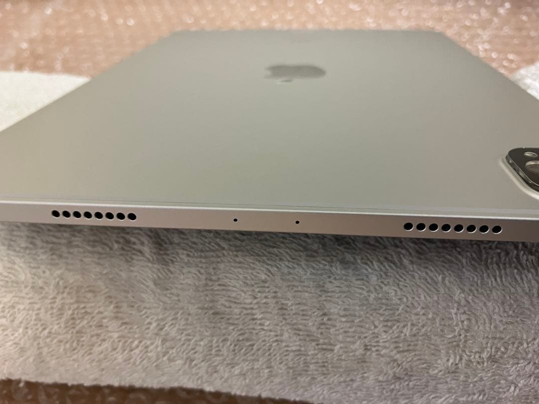 M1 iPad Pro 11インチ 256GB Wi-Fi + Pencil