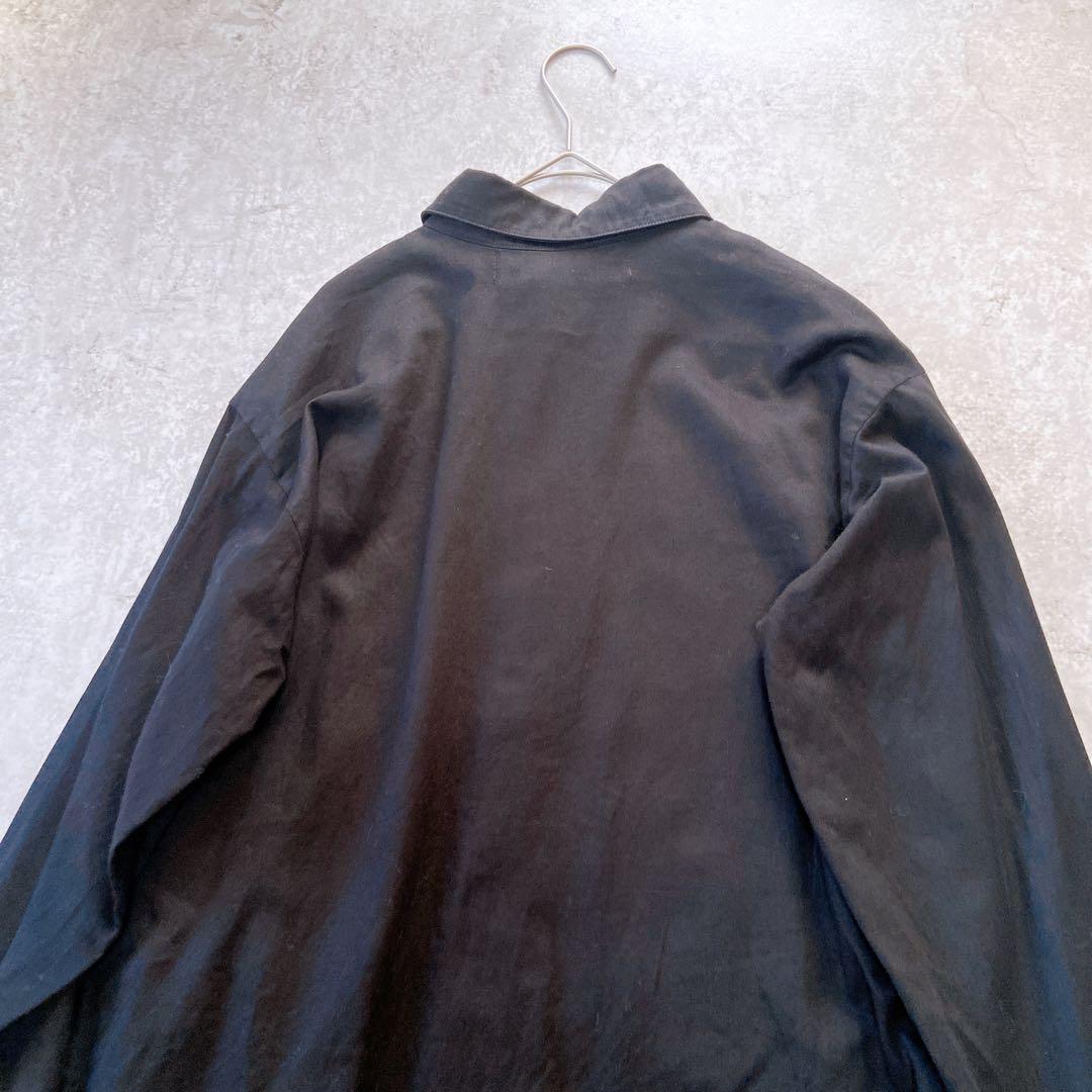 HEIHEI チュニックシャツ　変形　フリーサイズ