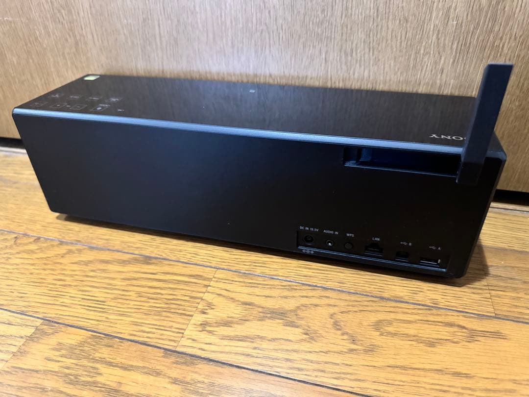 【動作品・美品】ソニー ワイヤレススピーカー SRS-X88