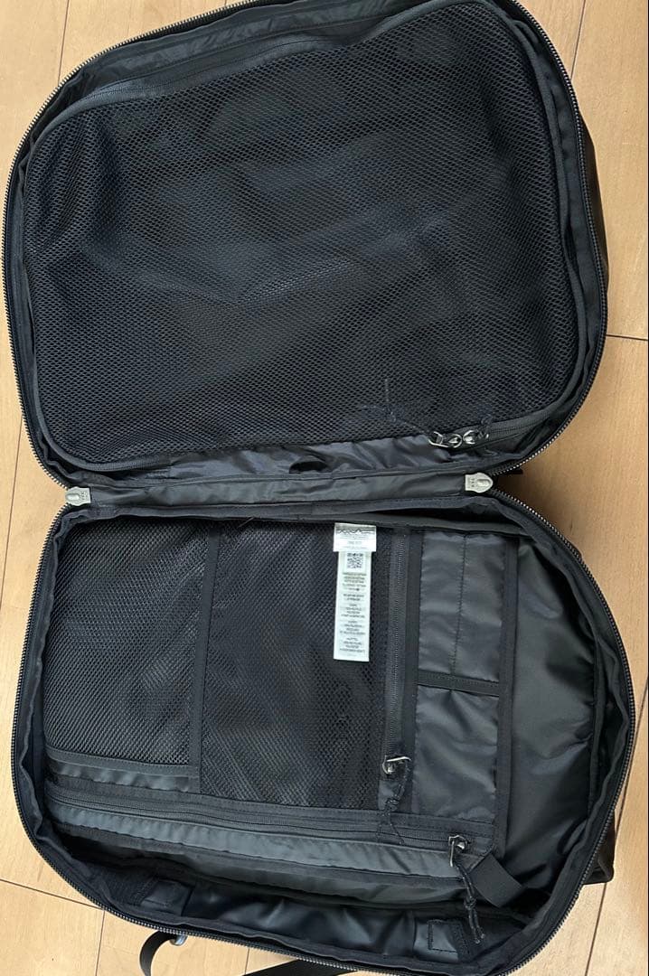 patagonia blackhole 22L 旅行、タウンユース 値下げ交渉⭕️