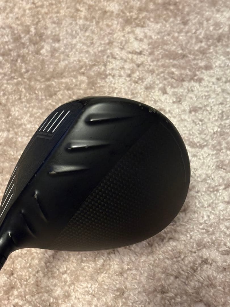 PING G440 ドライバー MAX ALTA CB S