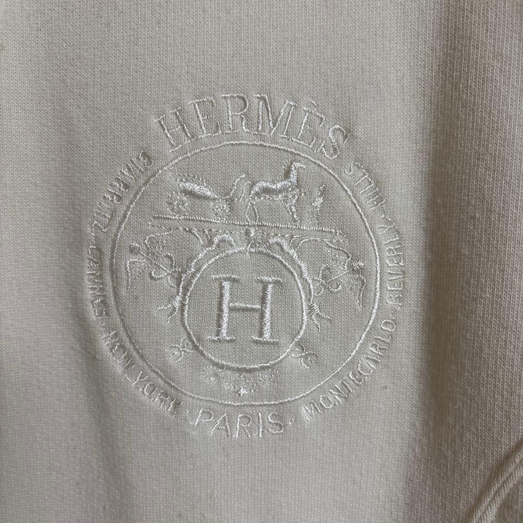 エルメスカーディガン