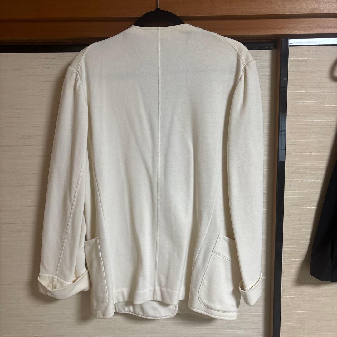 エルメスカーディガン