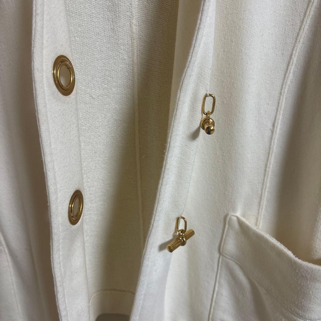 エルメスカーディガン