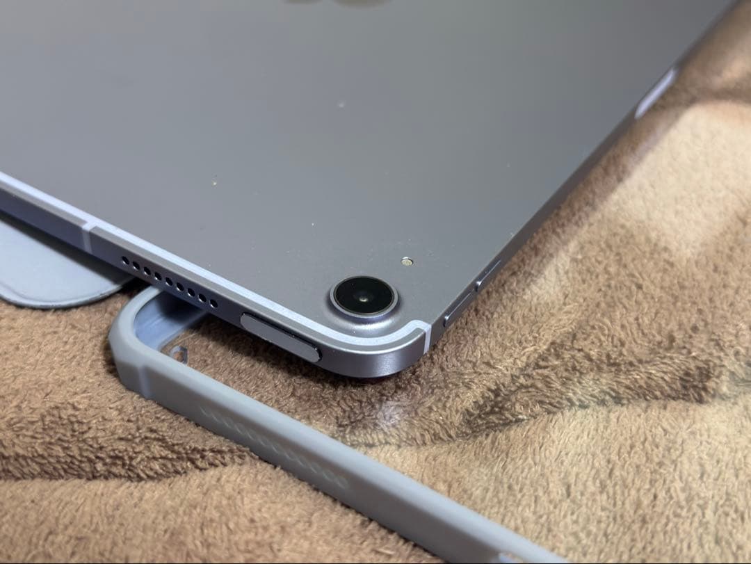 iPad Air 第5世代　64GBセルラーモデル＋Apple Pencil