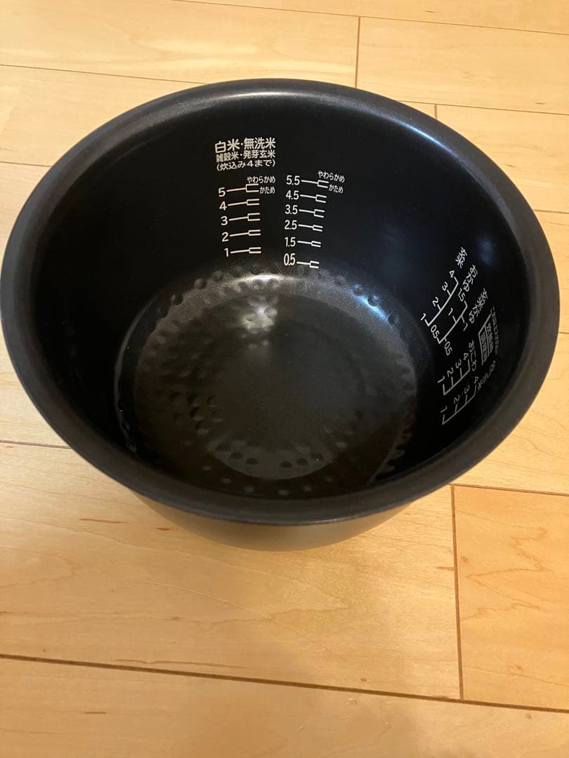 HITACHI RZ-WG10M-008 炊飯器用釜