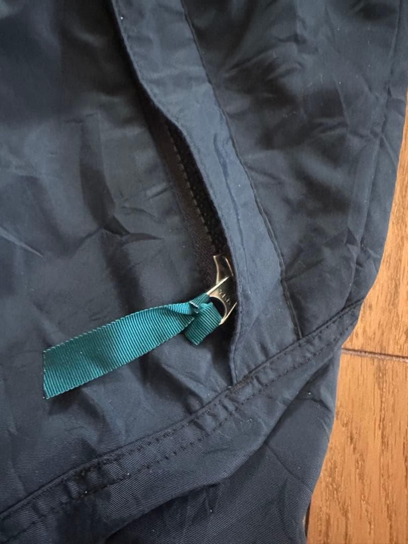 patagonia シェルドシンチラ　USA製