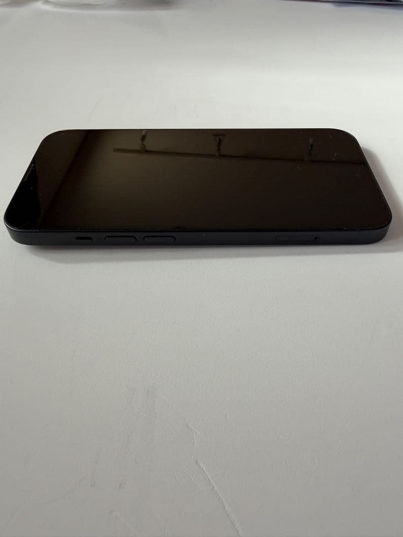 【せいじ】iPhone 14 ミッドナイト 128GB SiMフリー