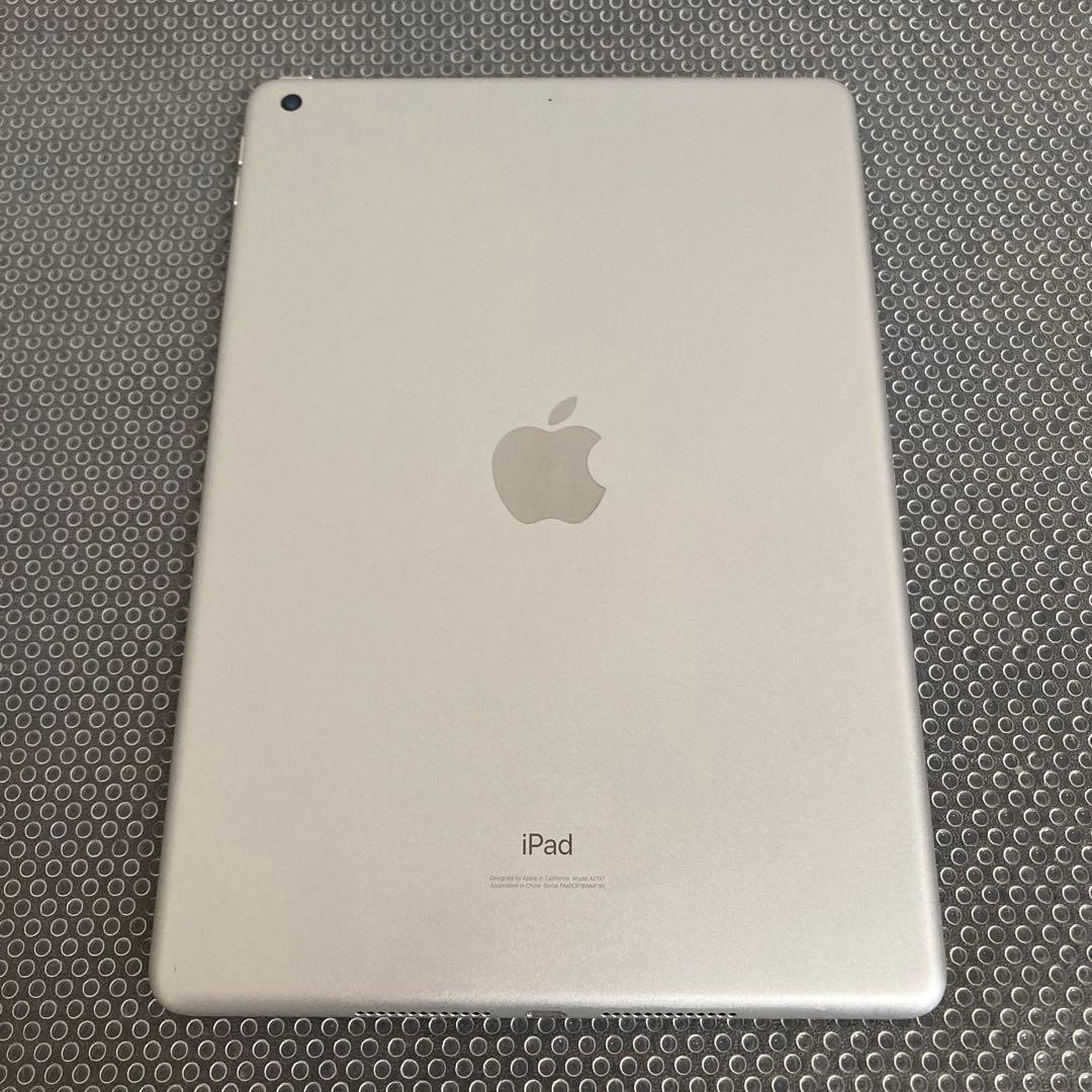 1129【早い者勝ち】電池ほぼ新品☆iPad7第7世代32GB WIFIモデル☆