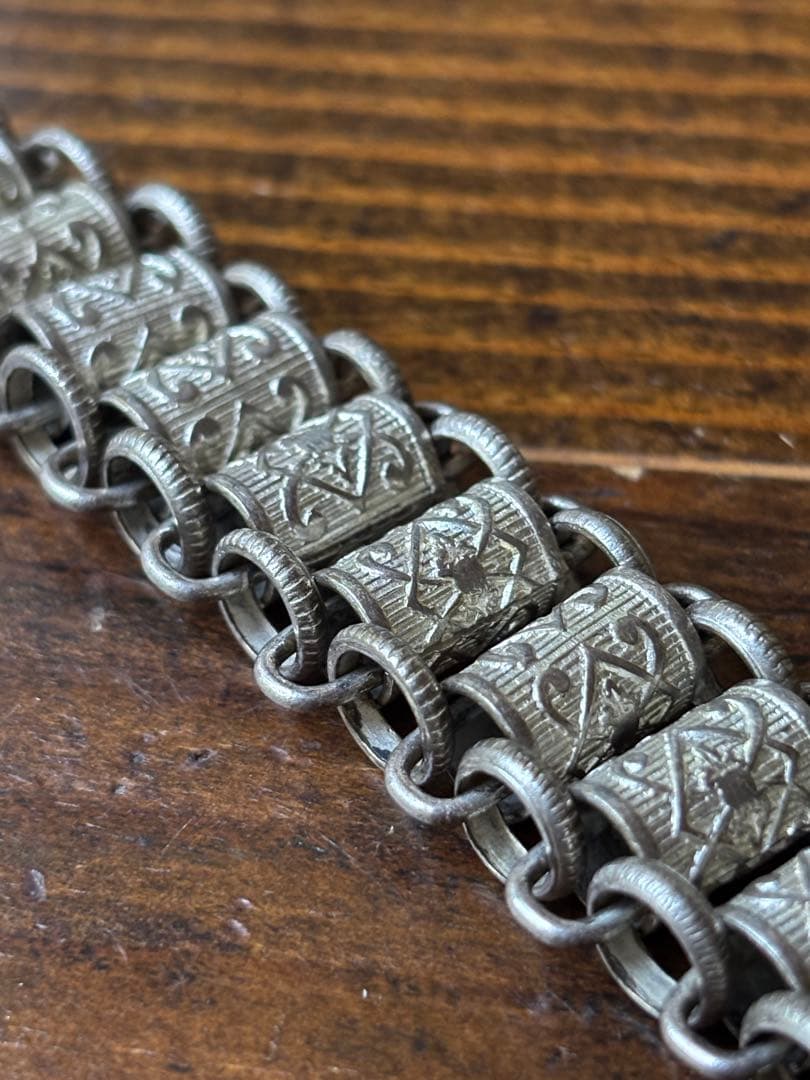 フリーメイソン　テンプル騎士団　ソードチェーン　ロングタイプ　SC-266