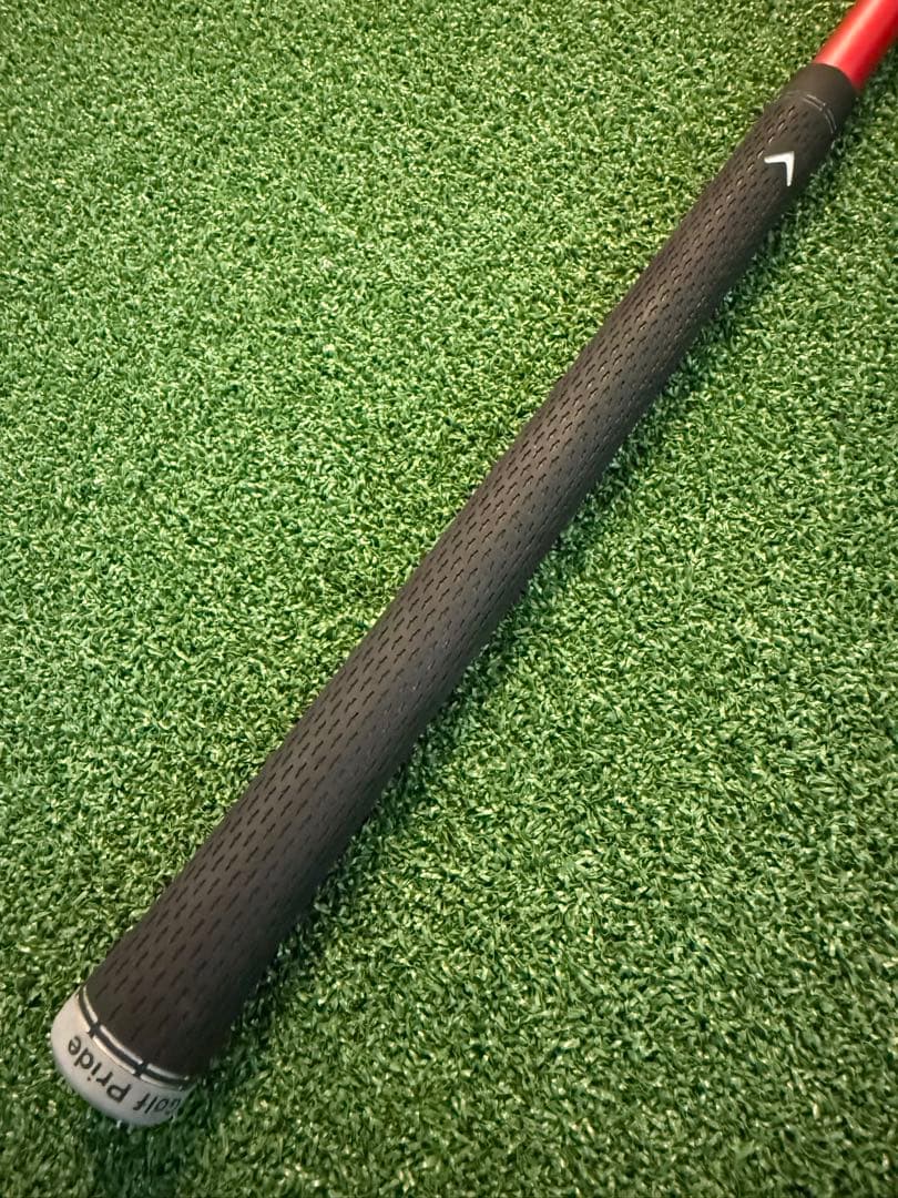 N i i　　AI Smoke ♦︎♦︎♦︎ 5w(18°) KBS TD #4