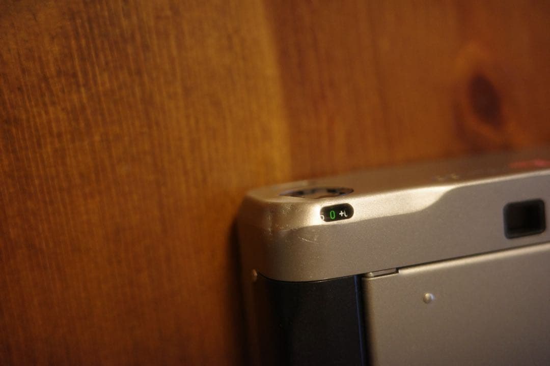 CONTAX コンタックス T2 ジャンク