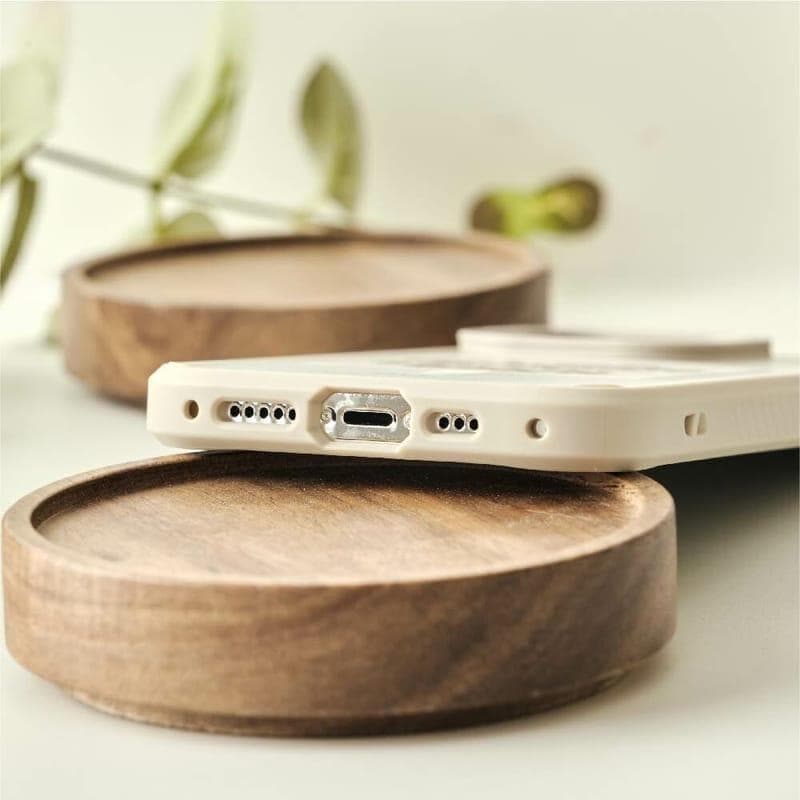 ミッキーマウス iPhone スマホケース　MagSafe 対応