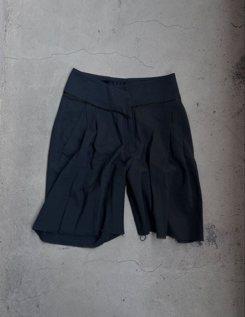 パンツ haider ackermann