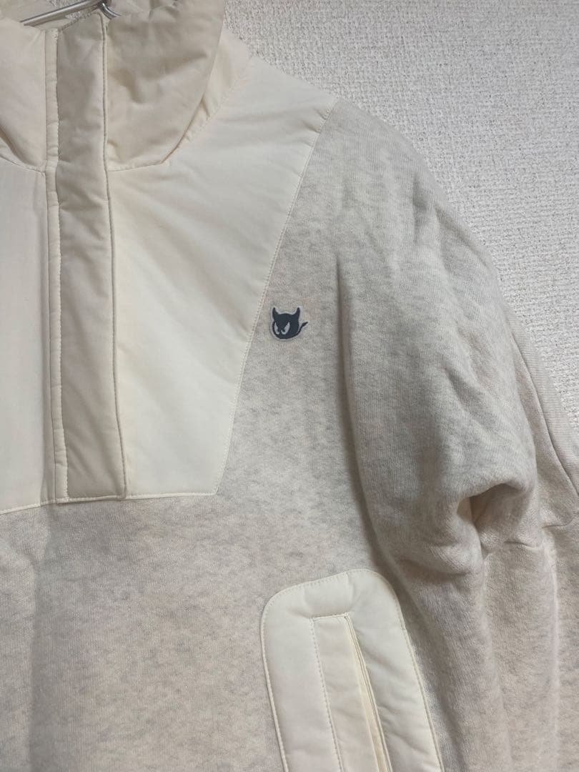 ワック　レディース ゴルフ ハイネック