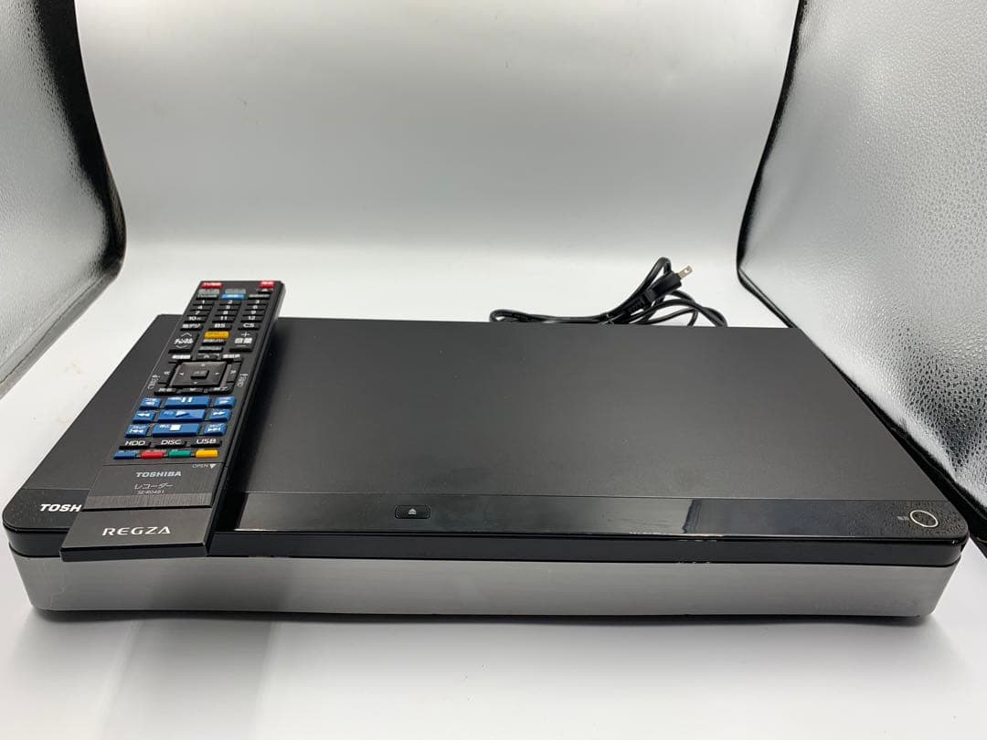 dbr-m3010 ブルーレイレコーダー　ジャンク　2021年製