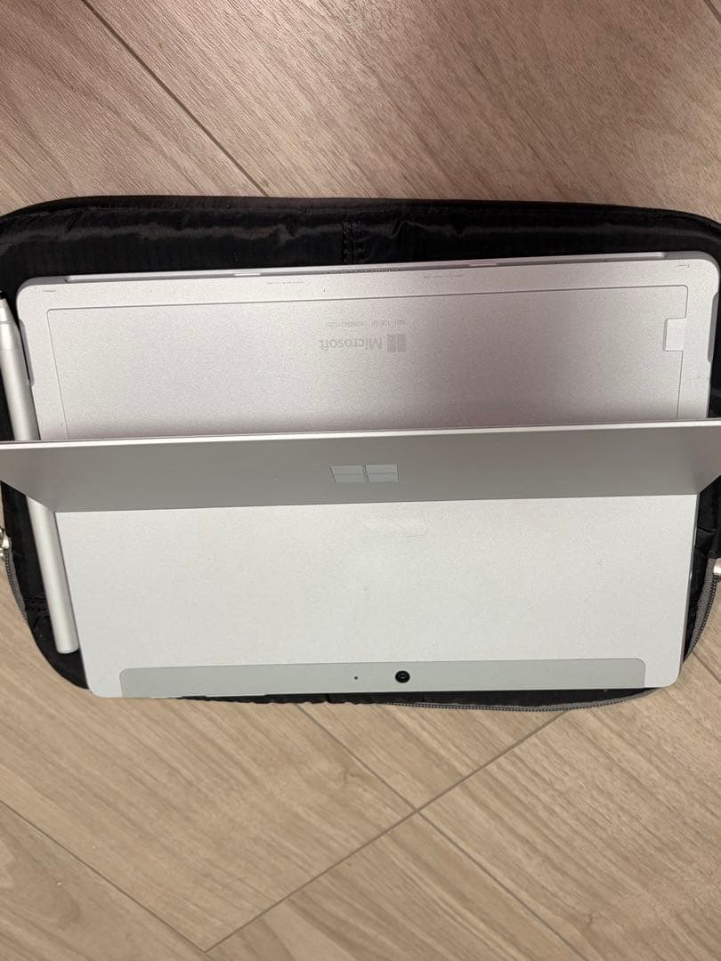 Windowsタブレット本体 Microsoft Surface go 2