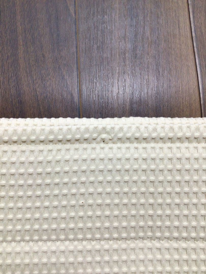 【ピアリビング】防音カーテンコーズ　3枚