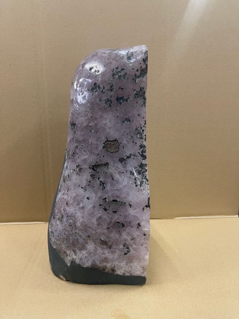 n*a様 初売りSALEオークション☆アメジストドーム