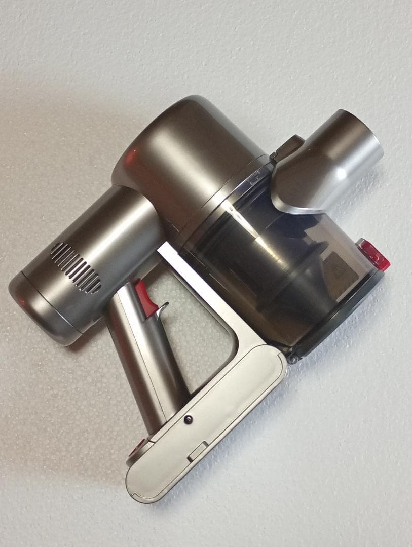 ★Bivark コードレス掃除機 バッテリー2つ付き 状態良し付属品完備2025