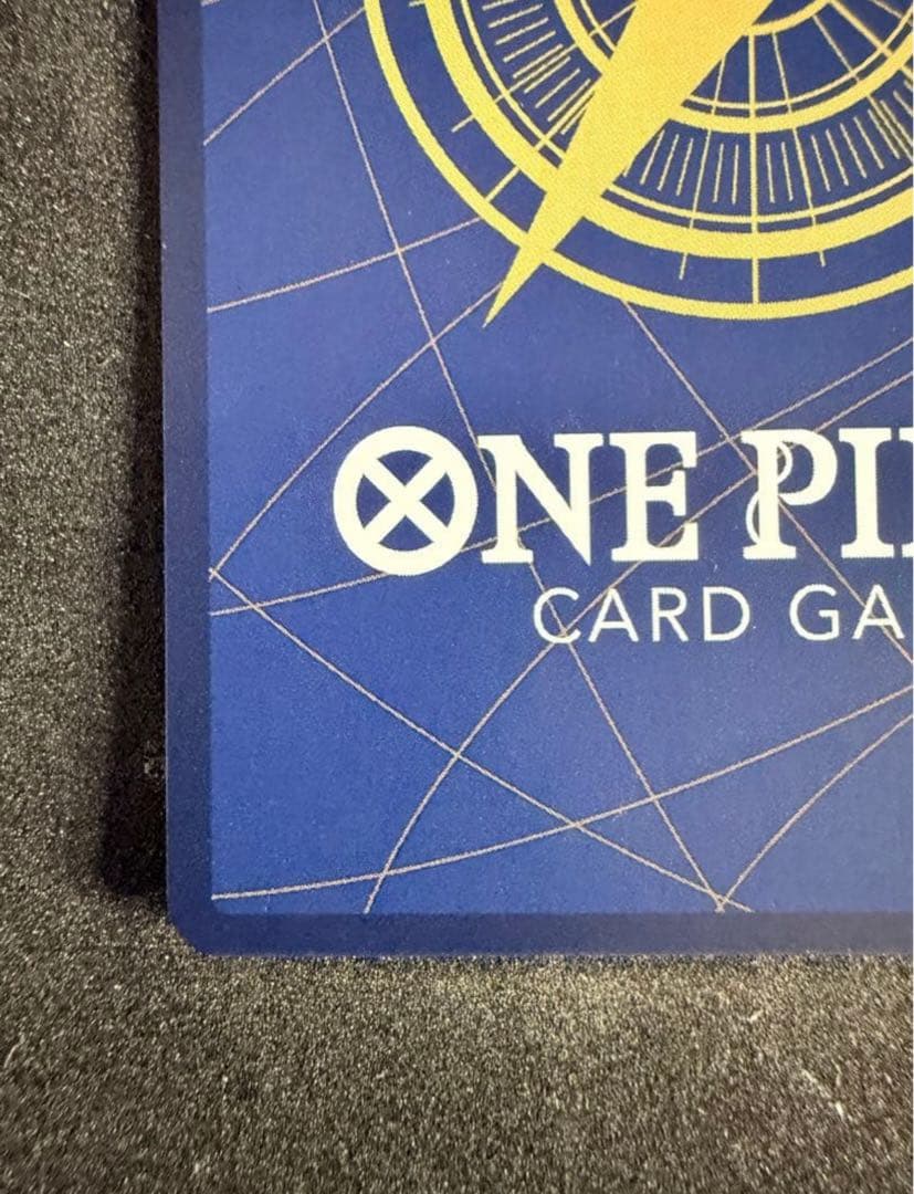 ✨激レア✨バギー 銀箔　3周年記念SPカードOP09-051