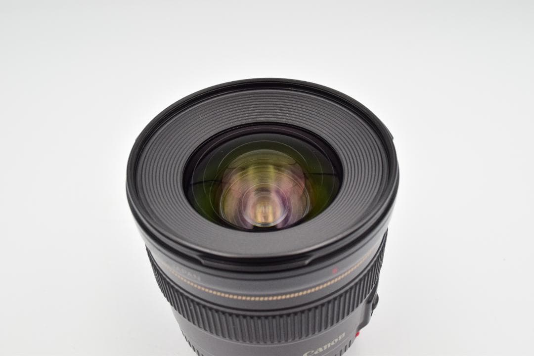 【美品】Canon EF 20mm f/2.8 USM Lens #CP029
