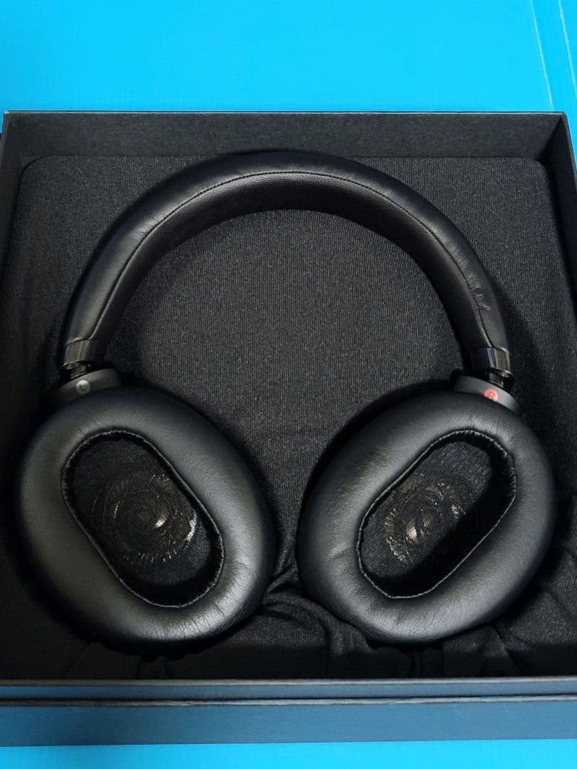 【美品】SONY MDR-1AM2