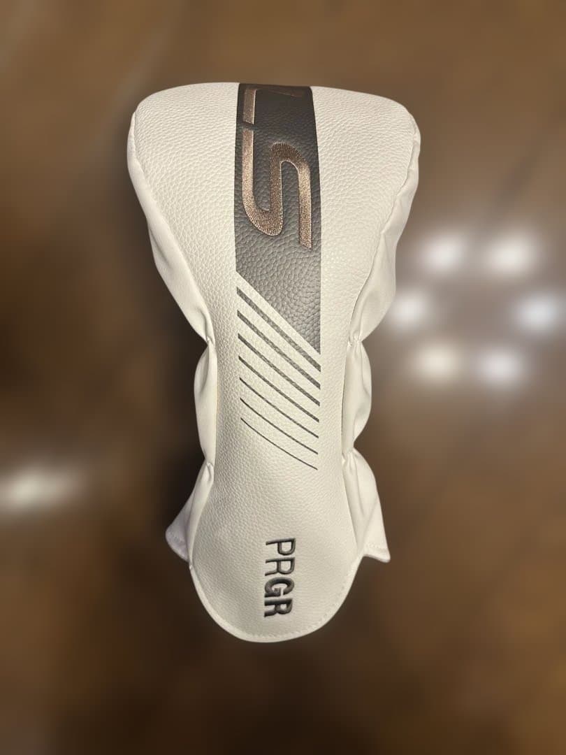 プロギアLSドライバー