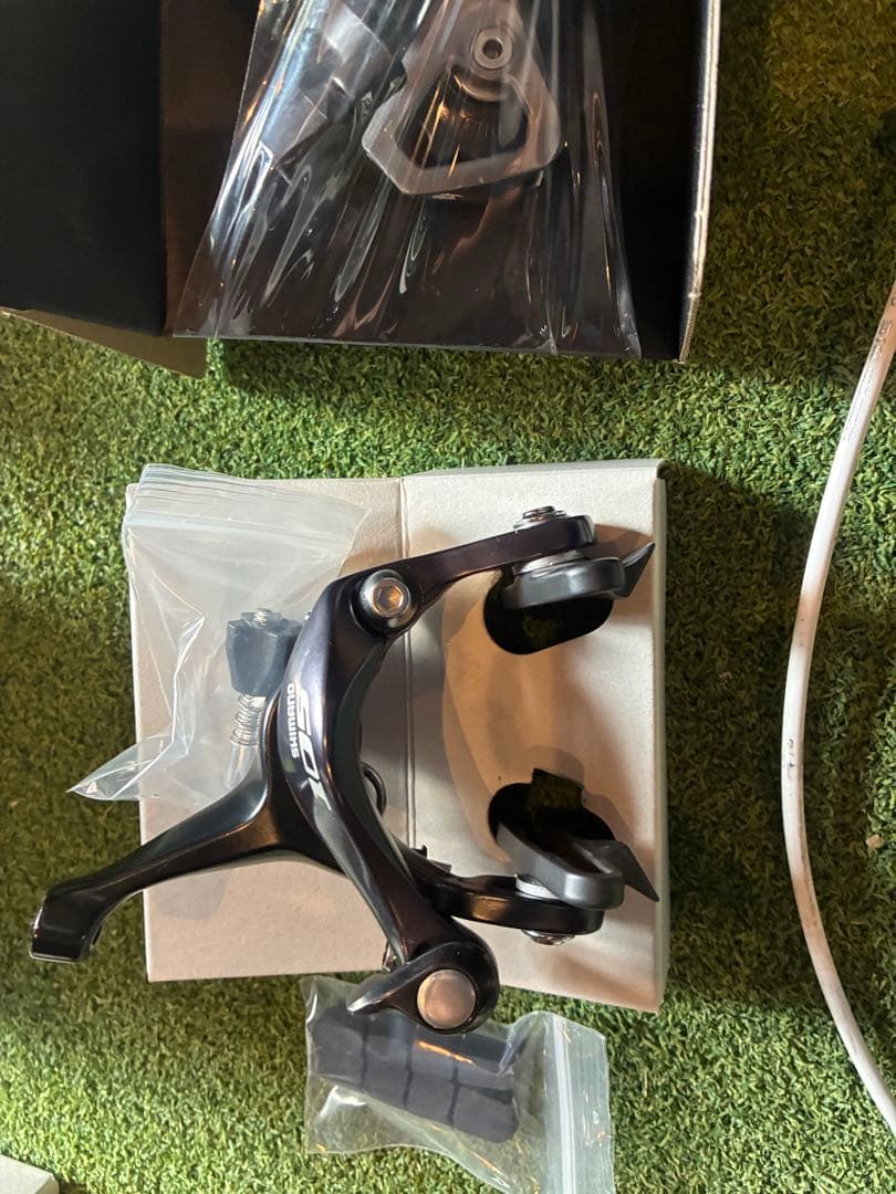 Shimano 105 10速 コンポーネントセット