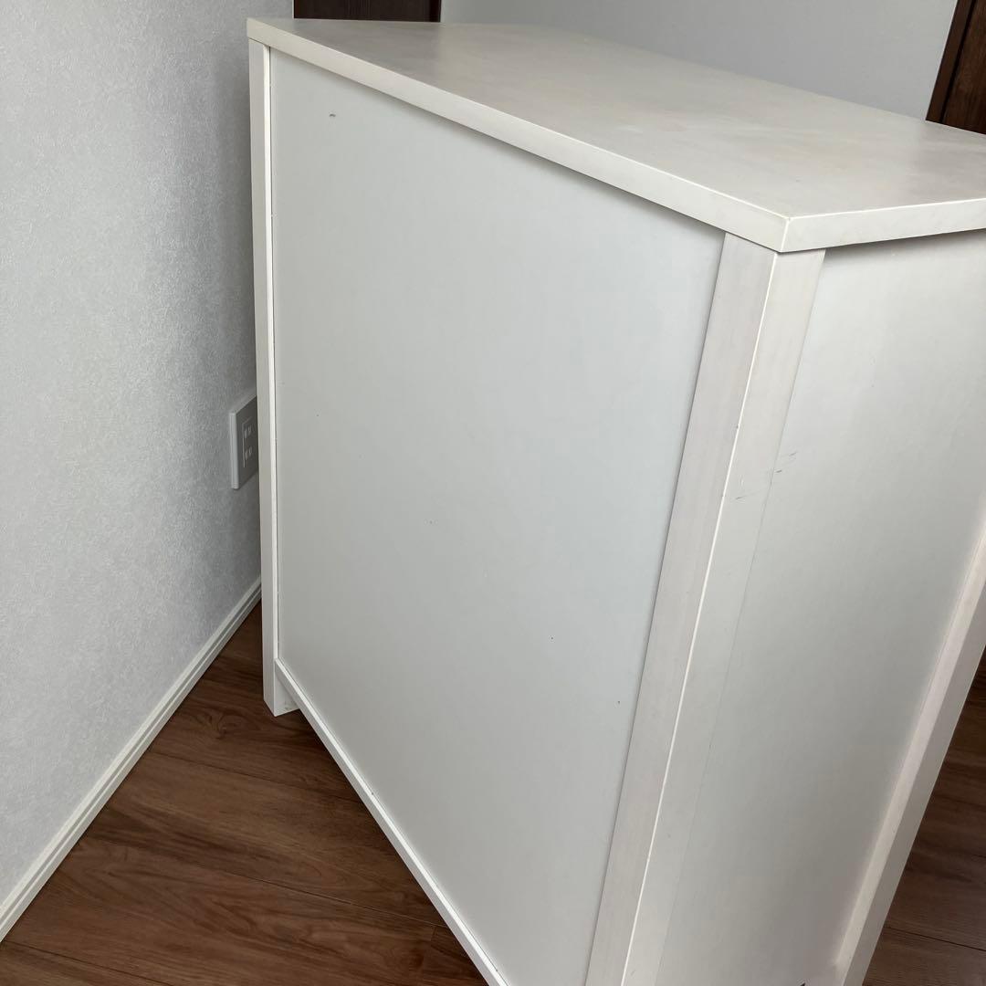 モモナチュラル　収納棚　シェルシリーズ　MOMO natural