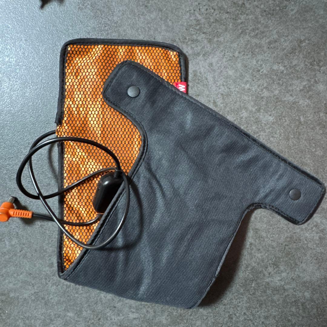 バートル　エアークラフト　空調セット