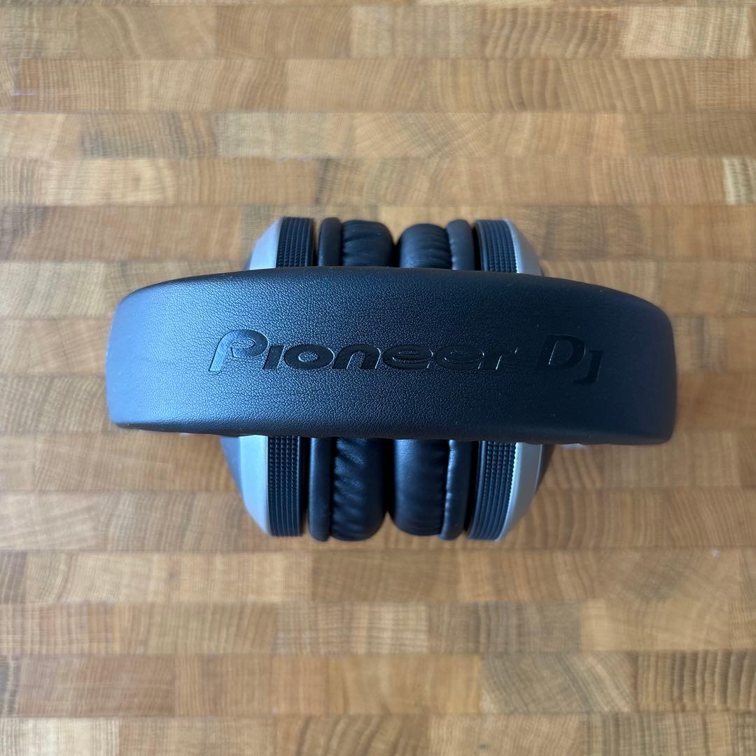 Pioneer DJ HDJ-X5 DJ用　ヘッドホン　パイオニア