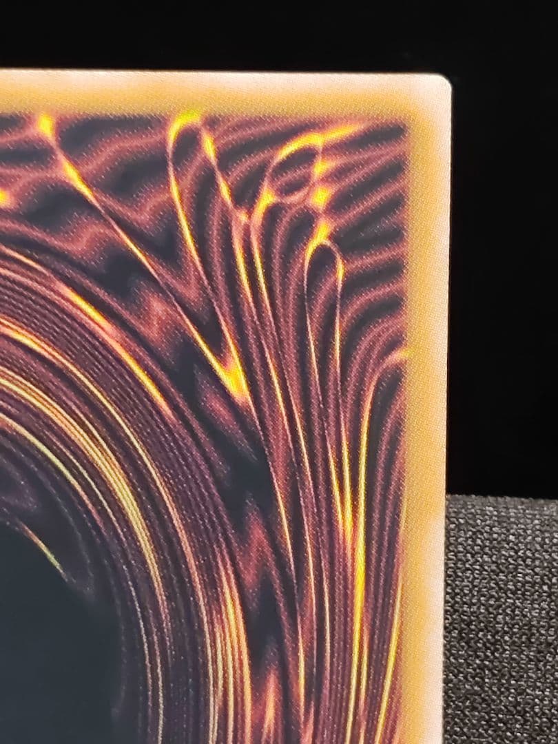 【遊戯王RD】任務完了　オーバーラッシュレア　イラスト違い　美品