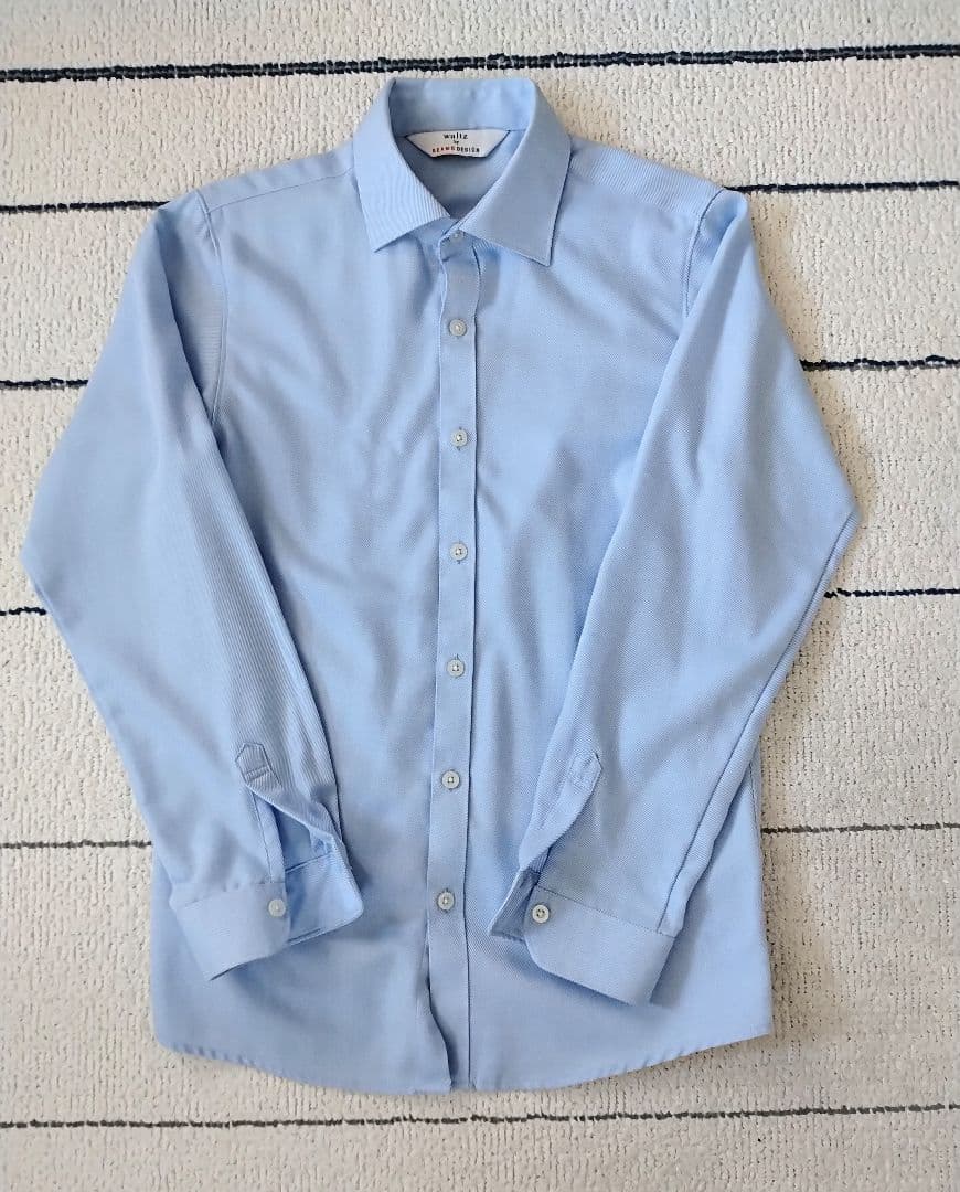 ビームス×ワルツ　フォーマル　セットアップ　160cm　4点セット