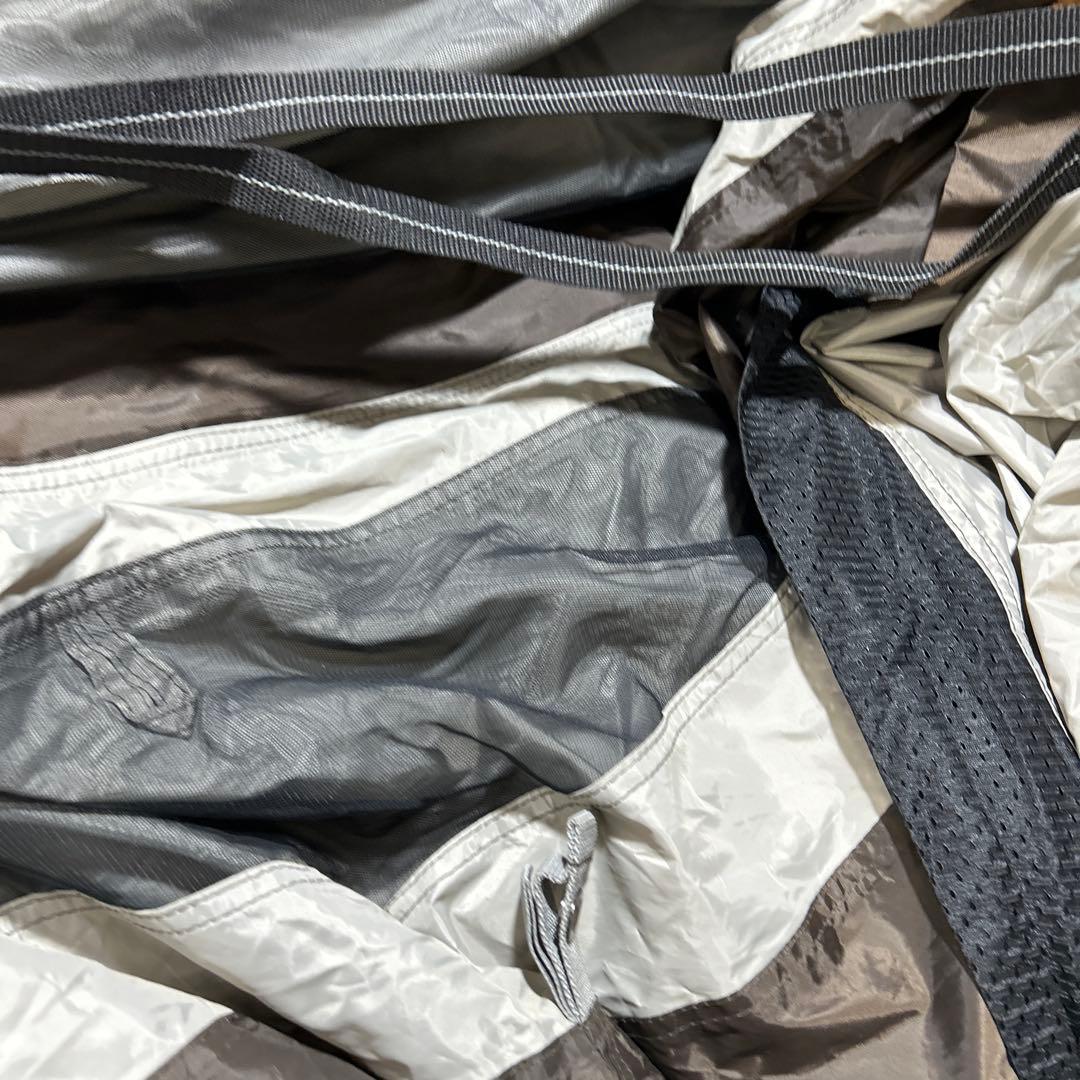 【美品】Coleman ウェザーマスター 2ルームハウスSTD