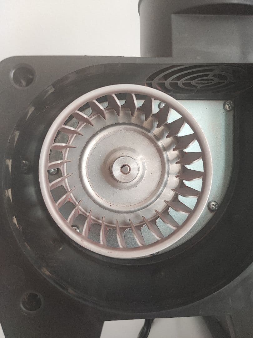 タミヤ スプレーワーク ペインティングブースII　ツインファン