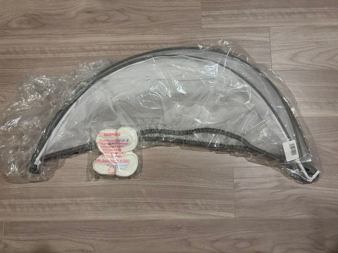 HZDMJ2023年最新モデルベビーベッド