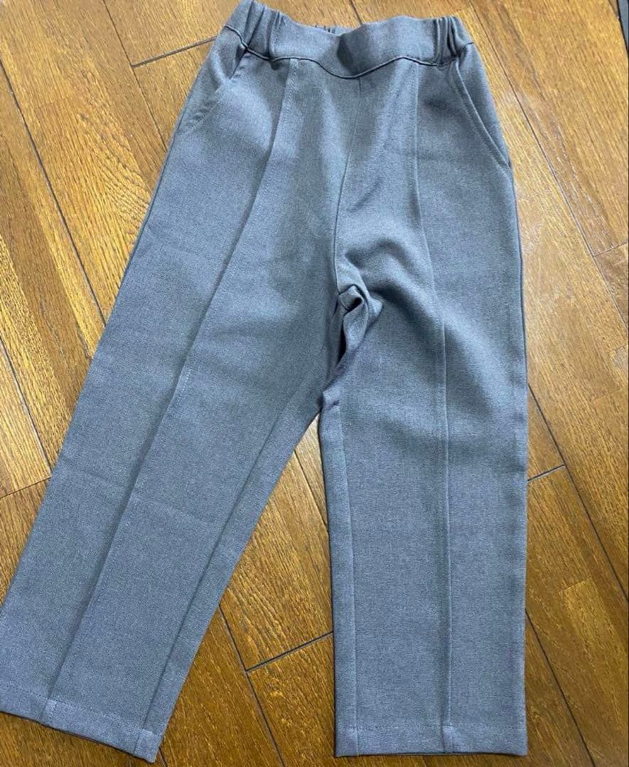 【riziere 】5点セット ベスト.ジャケット.パンツ.シャツ.ネクタイ