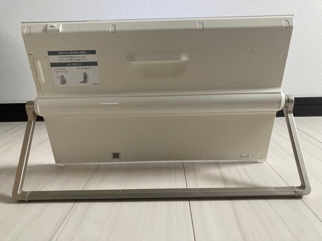 パナソニック　Panasonic　プライベートビエラVIERA UN15TD6