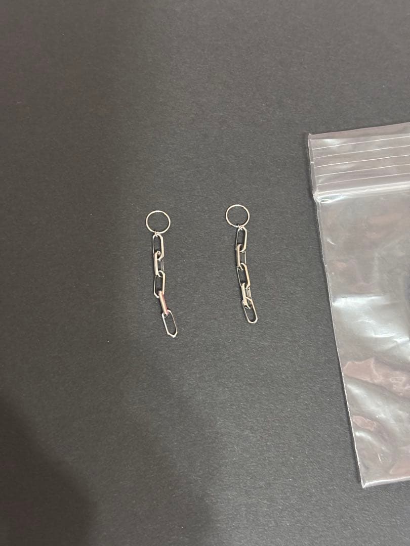 GSTV PT850 チェーン　チャーム