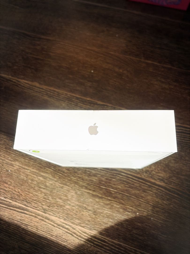 Apple iPad A16 (第11世代) 128GB シルバー