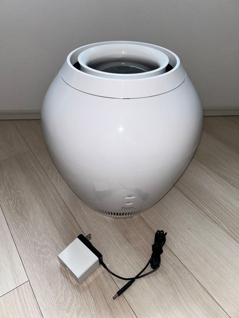 バルミューダ　ERN-1100UA-WK 20年製 メーカーメンテ済 気化式加湿