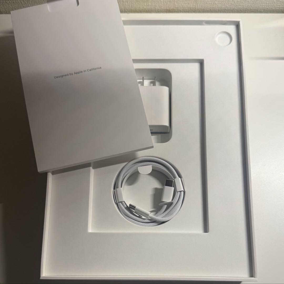 iPad本体 iPad A16 128GB Wi-Fi