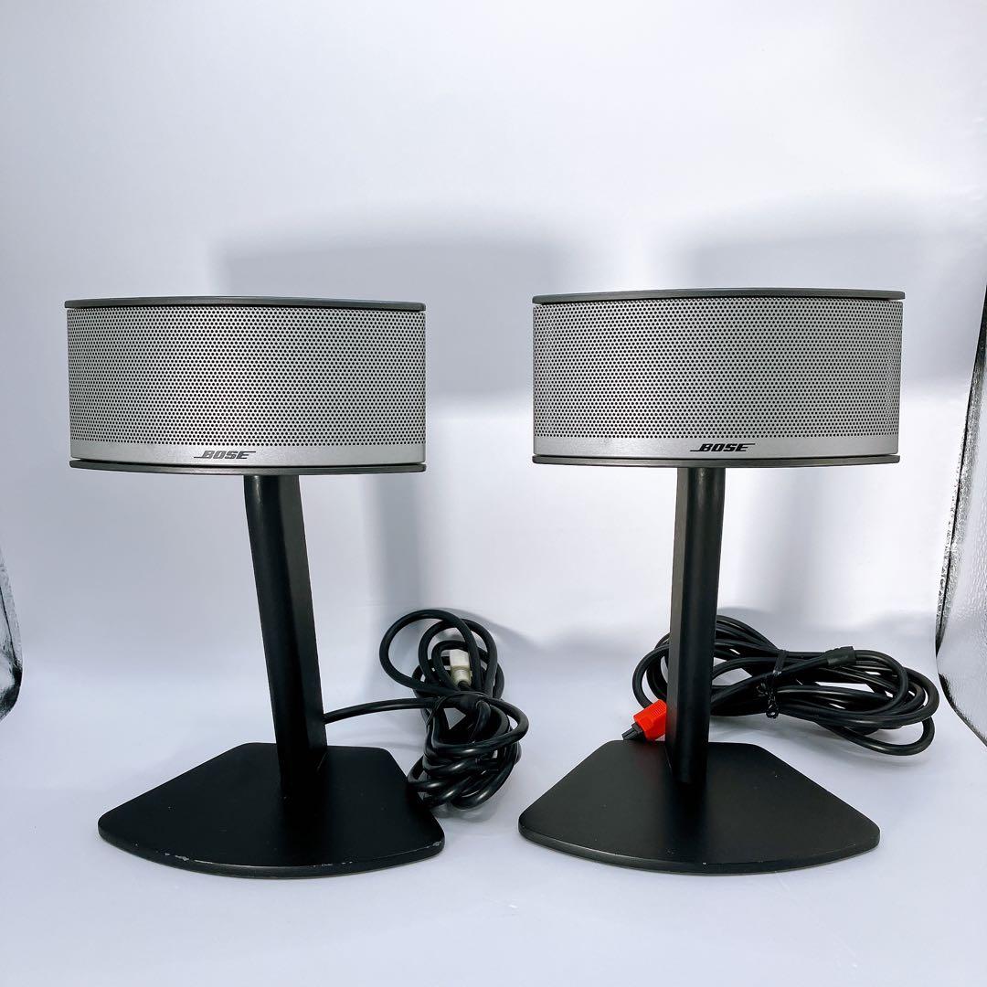 Bose COMPANION 5 スピーカー