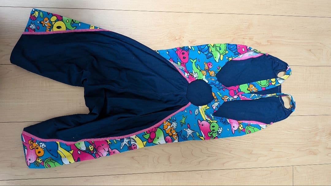 練習用水着レディース