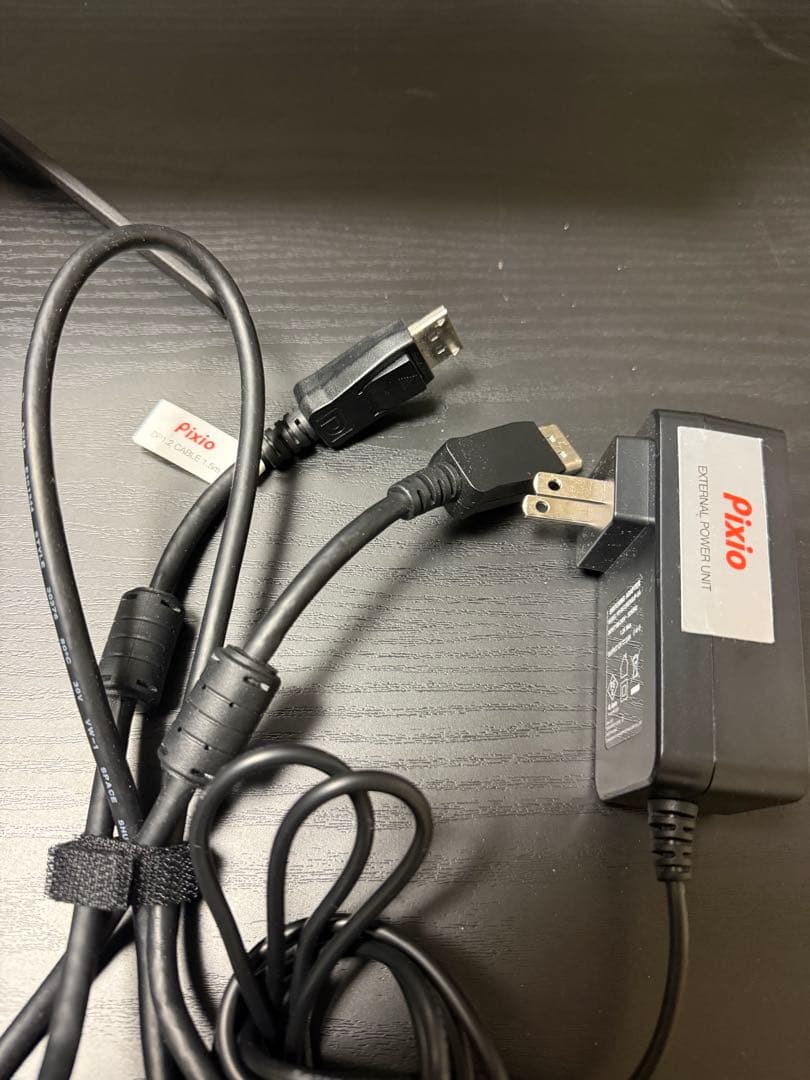 ゲーミングPC モニターセット