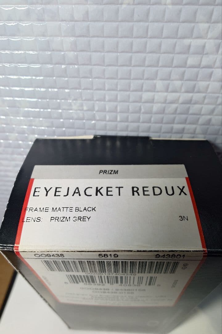 Oakley Eyejacket Redux サングラス