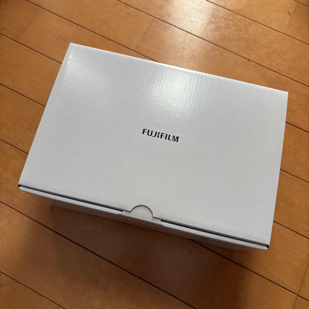 FUJIFILM X-M5 美品