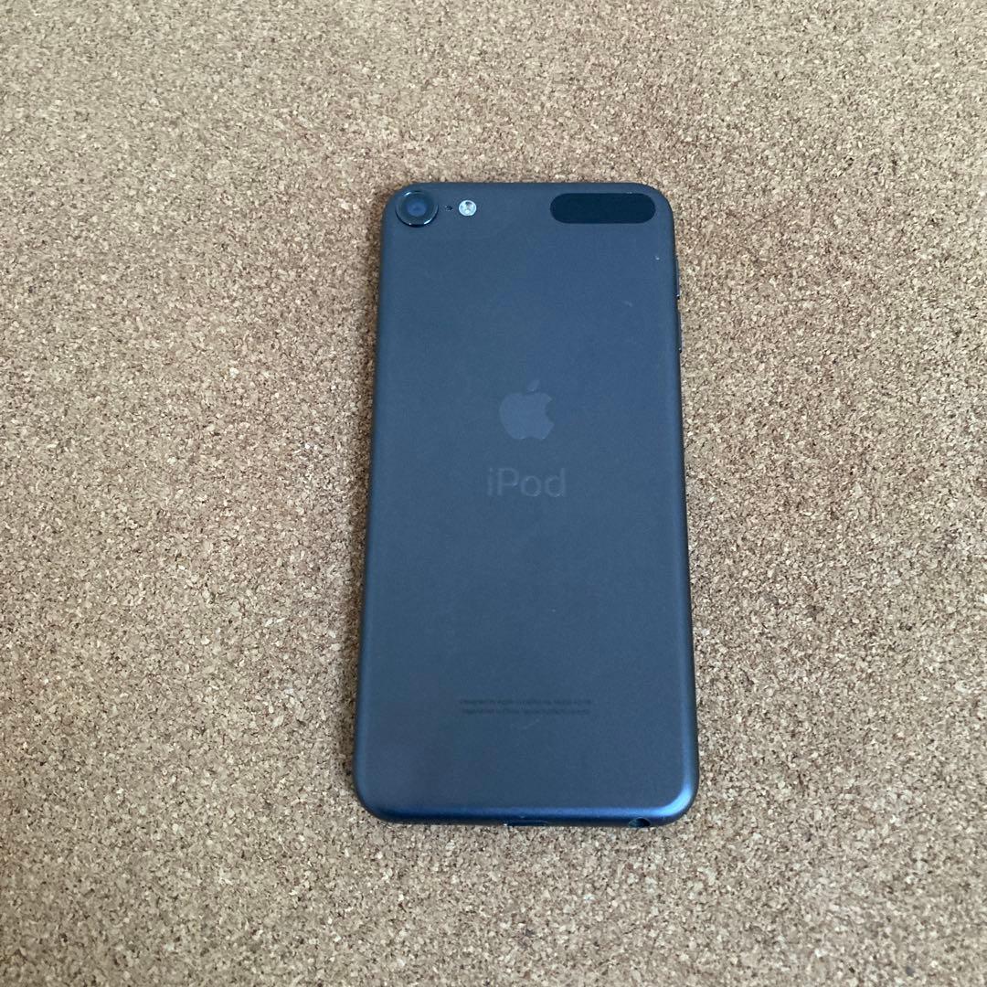 657【早い者勝ち】電池最良好☆iPod Touch7 第7世代 32GB☆