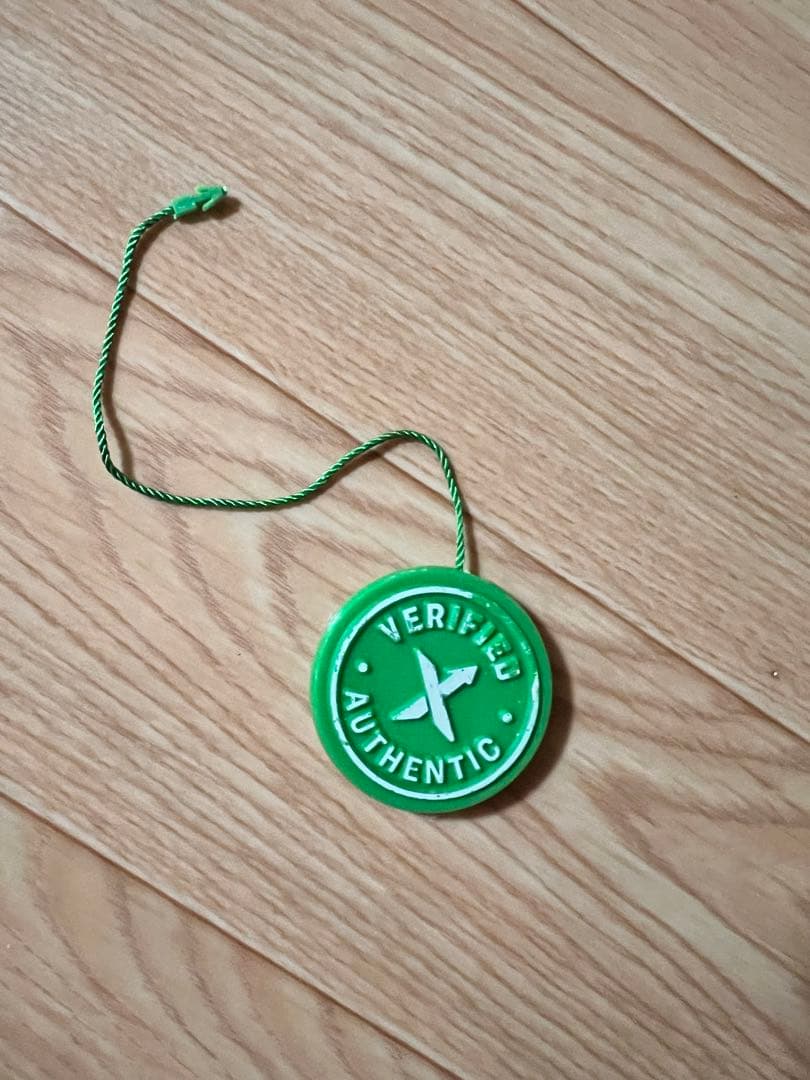 Levi's コラボDenim tearsデニムジャケットブラックS